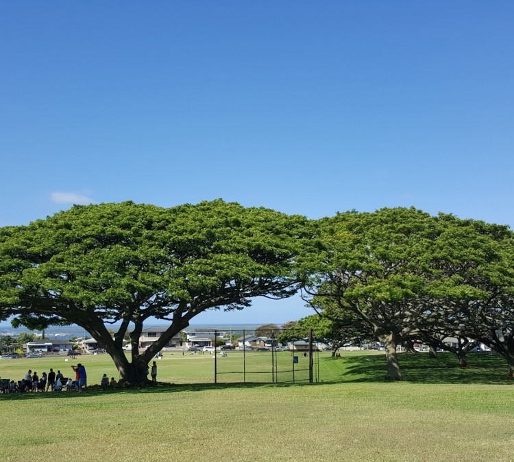 Waiau District Park (Pearl&nbspCity,&nbspHI)